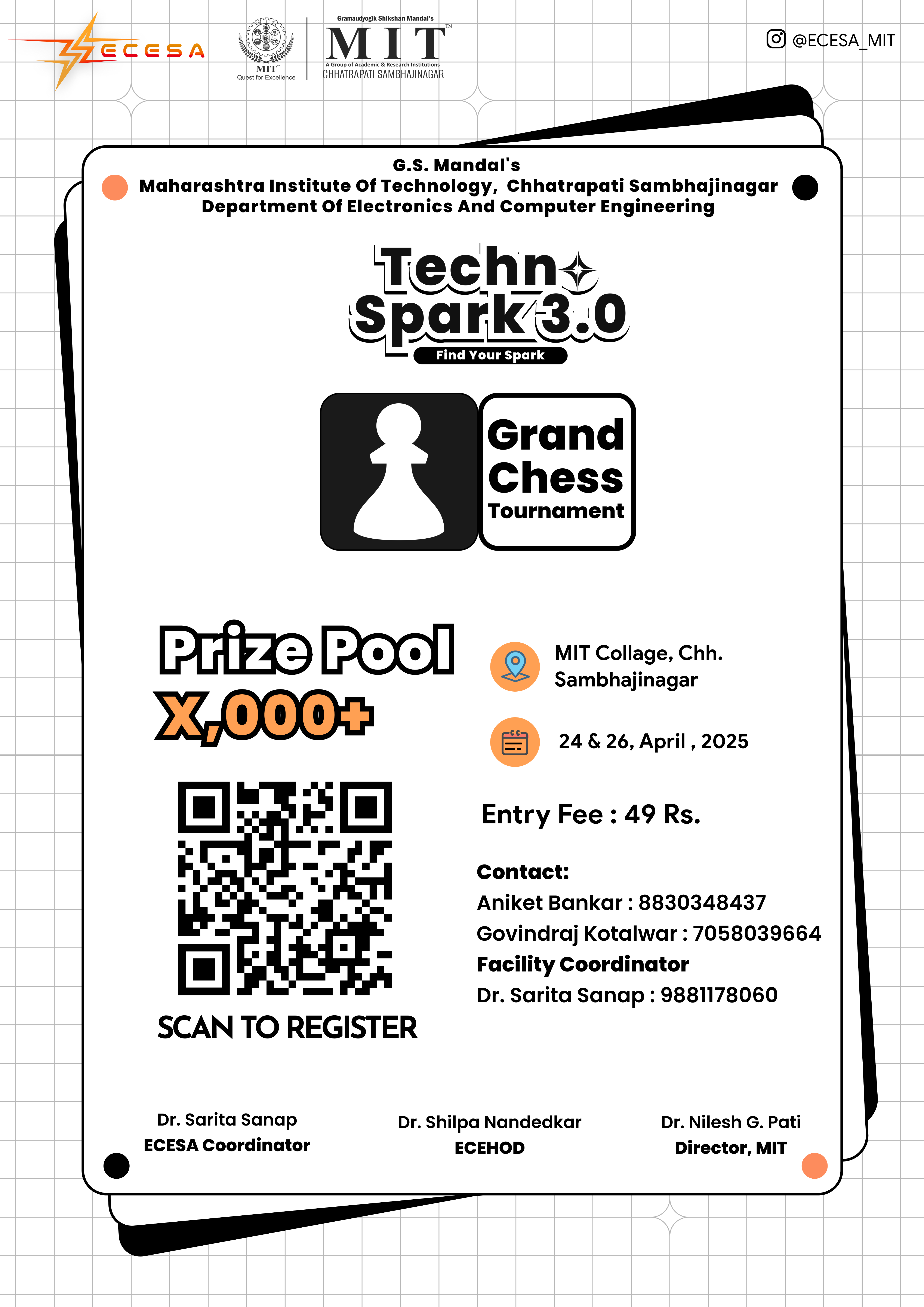 Grand Chess Tournament